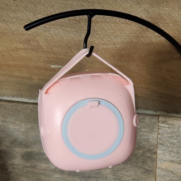 Silicone Face Exfoliating Brush - Soap Dispenser. - Picture 10 of 12